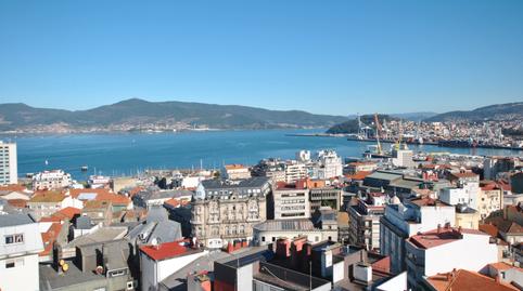 Foto 3 de Àtic en venda a Rúa Do Pracer, Centro - Areal, Vigo