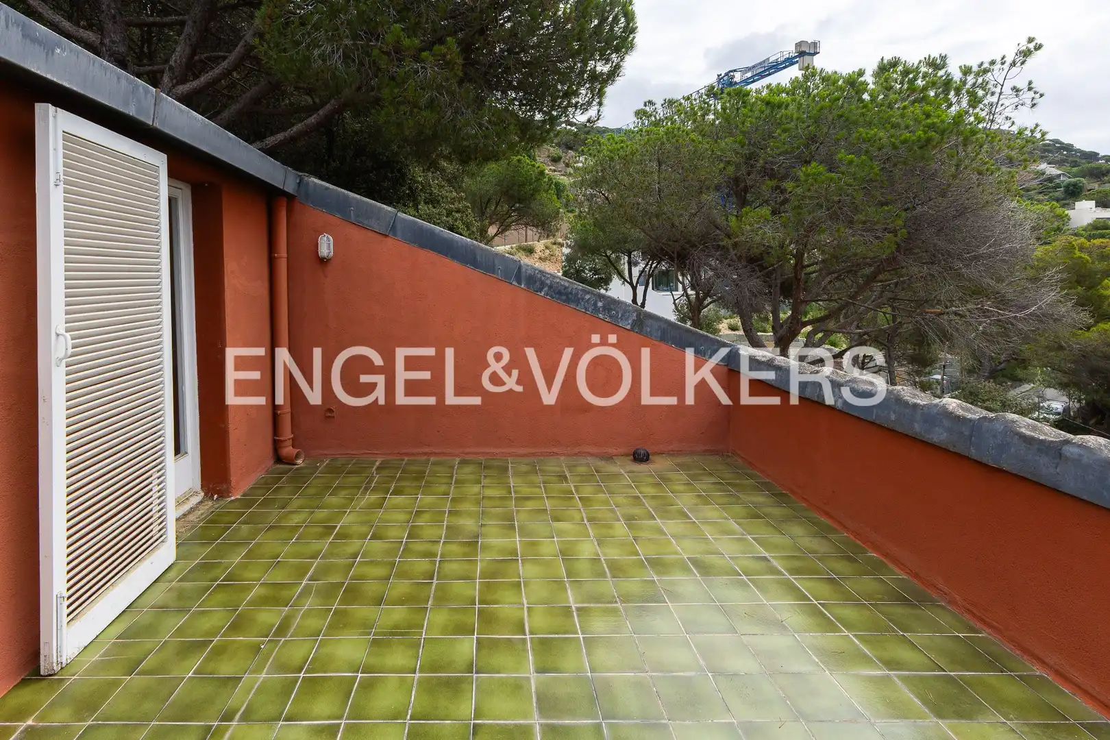 Casa amb terrassa en venda a Cabrils, imagen 43