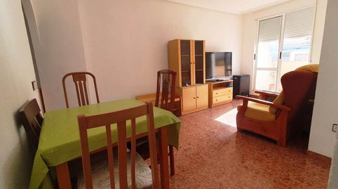 ÁTICO DE 2 DORMITORIOS CON ORIENTACIÓN SURESTE Y PISCINA COMUNITARIA, imatge 4