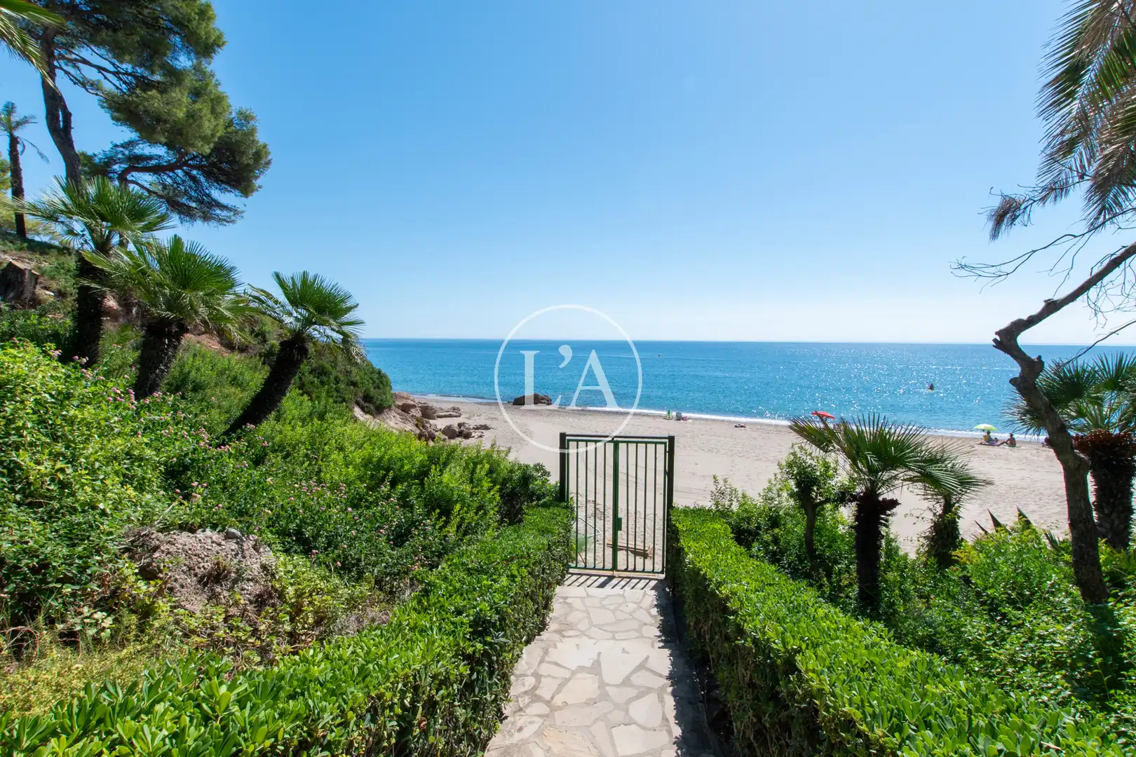 Apartment with pool for sale in Passeig Marítim 23, imagen 30
