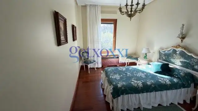 Villa mit Garten zum Verkauf in Negurigane Kalea 21, imagen 12