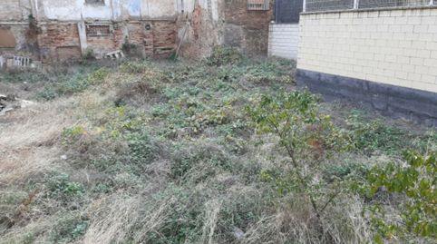 Foto 4 de Residencial en venta en San Pablo, San Pablo, Zaragoza Capital