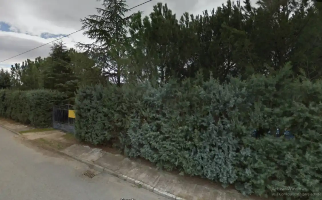 Residential land for sale in Calle de la Alondra, imagen 7