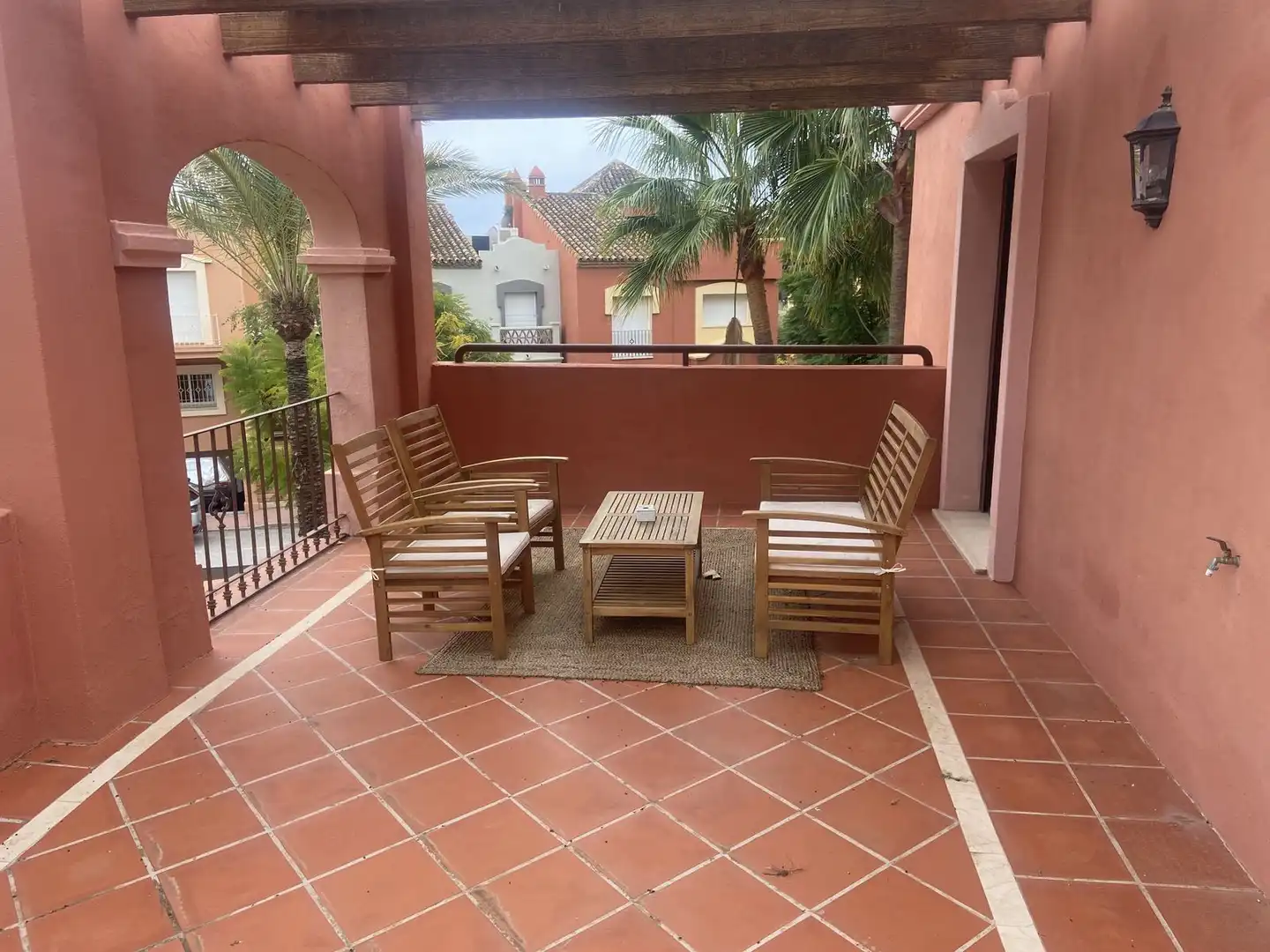 Apartment with lift to rent in Nueva Andalucía, imagen 20