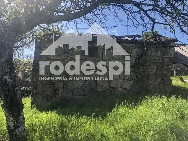 Casa en venda a Covelo, imagen 12
