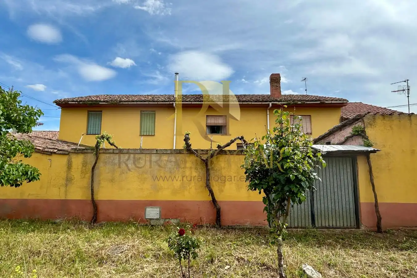 Casa en venda a Santas Martas, imagen 5