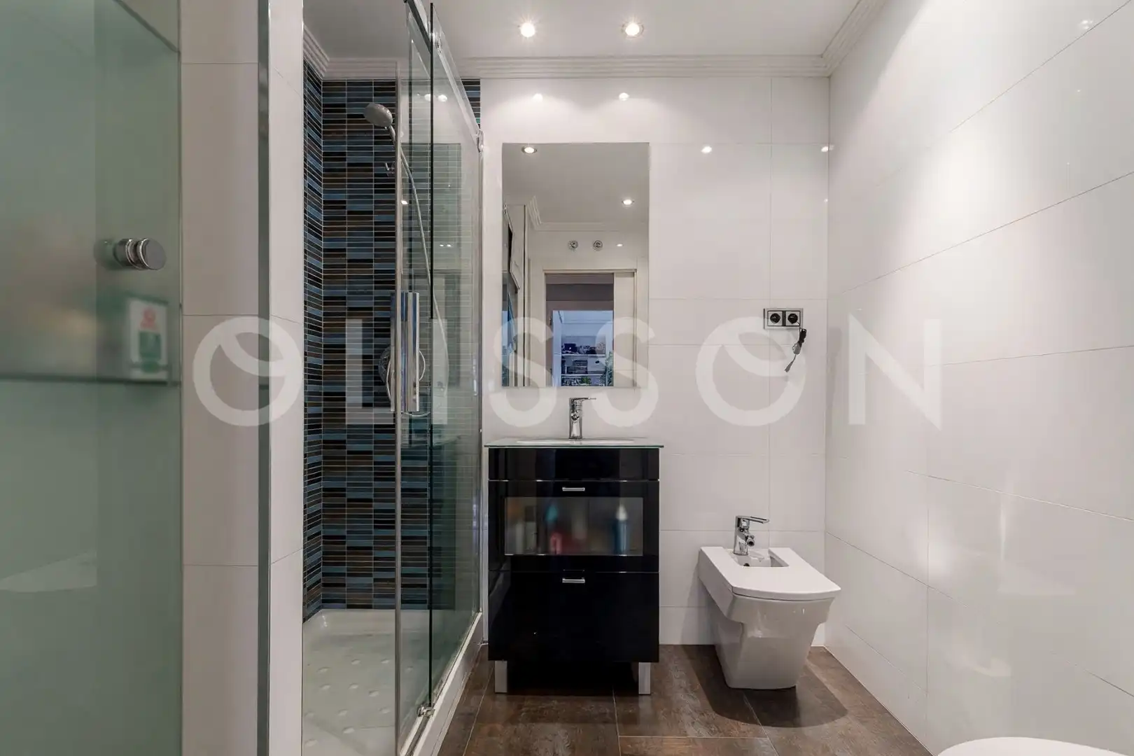 Piso con piscina en venta en Chamartín, imagen 13
