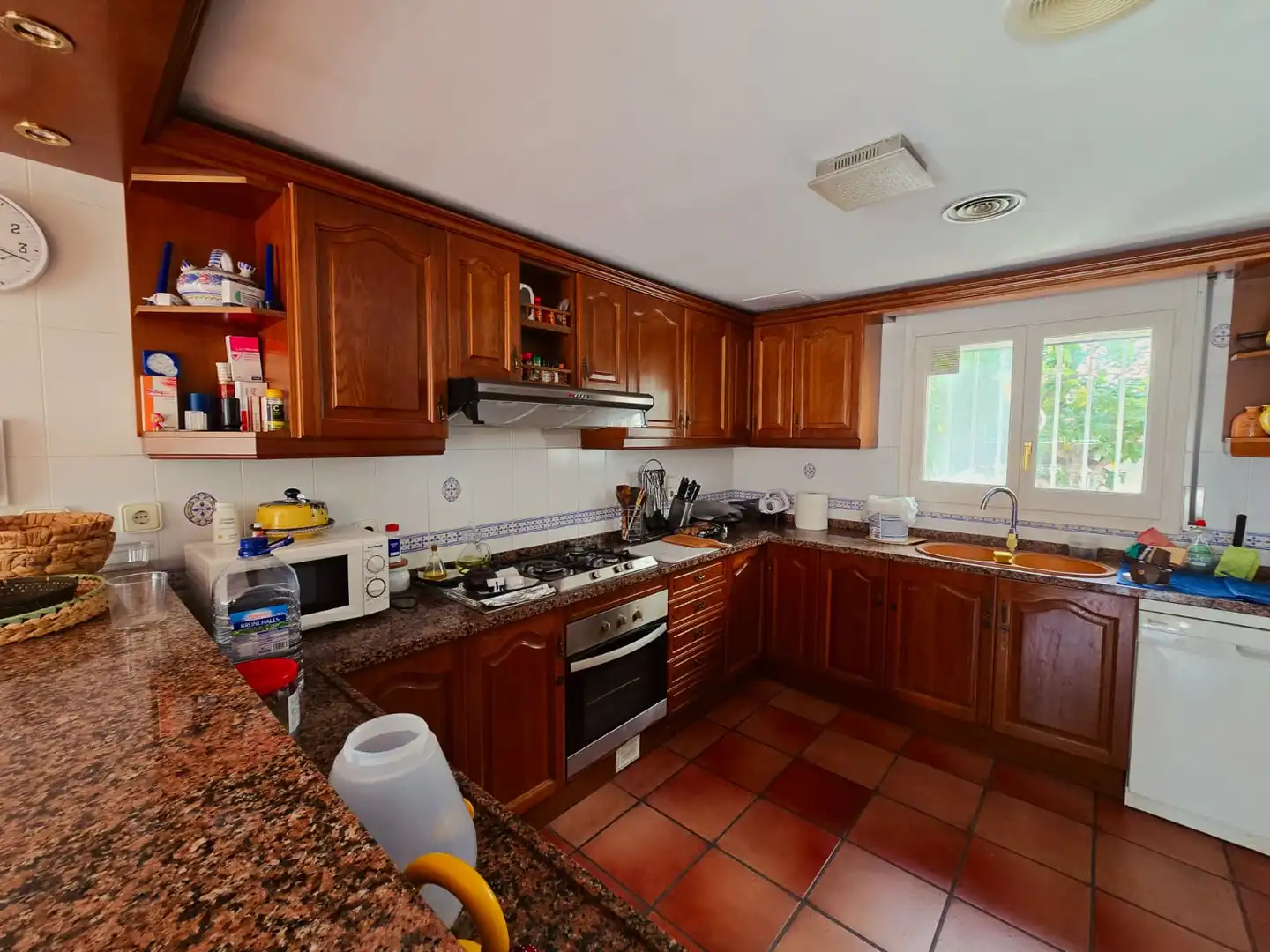 Chalet con terraza en venta en Avinguda Lluís Millet, imagen 57
