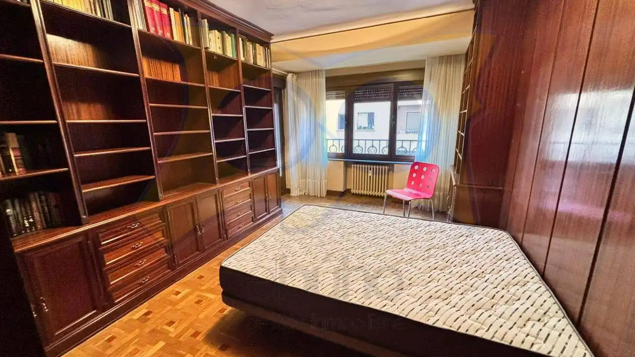 Habitación de Piso de alquiler en Salamanca con Calefacción, Parquet y Terraza