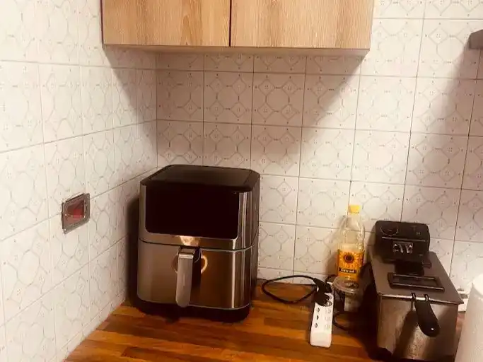 Cocina de Piso en venta en Muxía con Parquet y Trastero