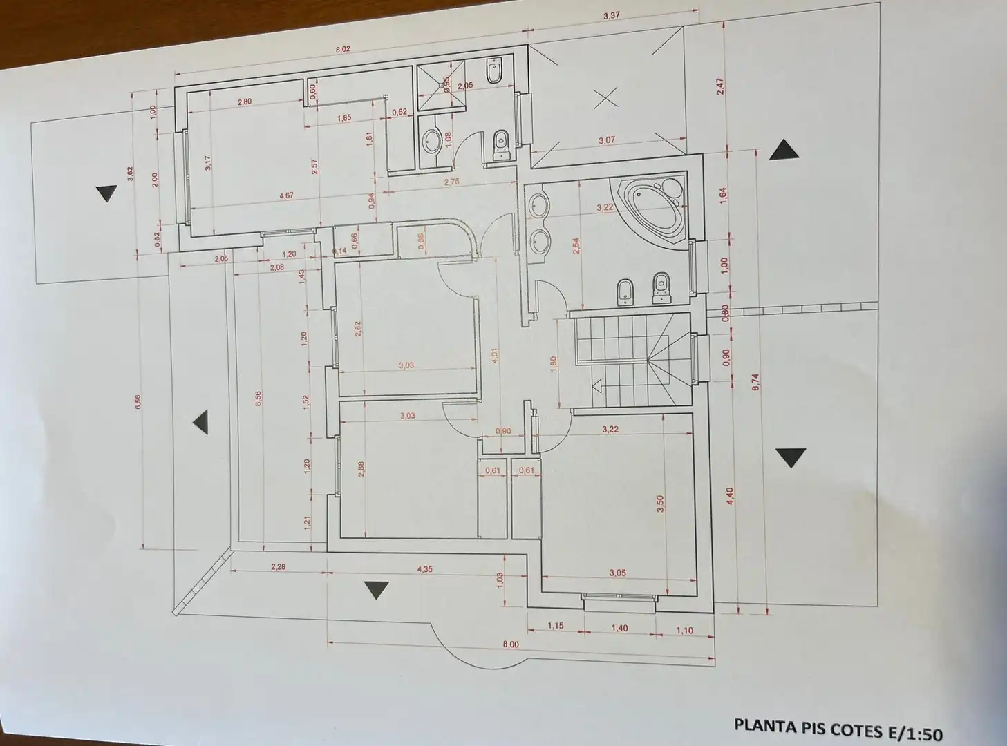 Casa o xalet en venda en Empuriabrava amb Aire condicionat, Calefacció i Jardí privat