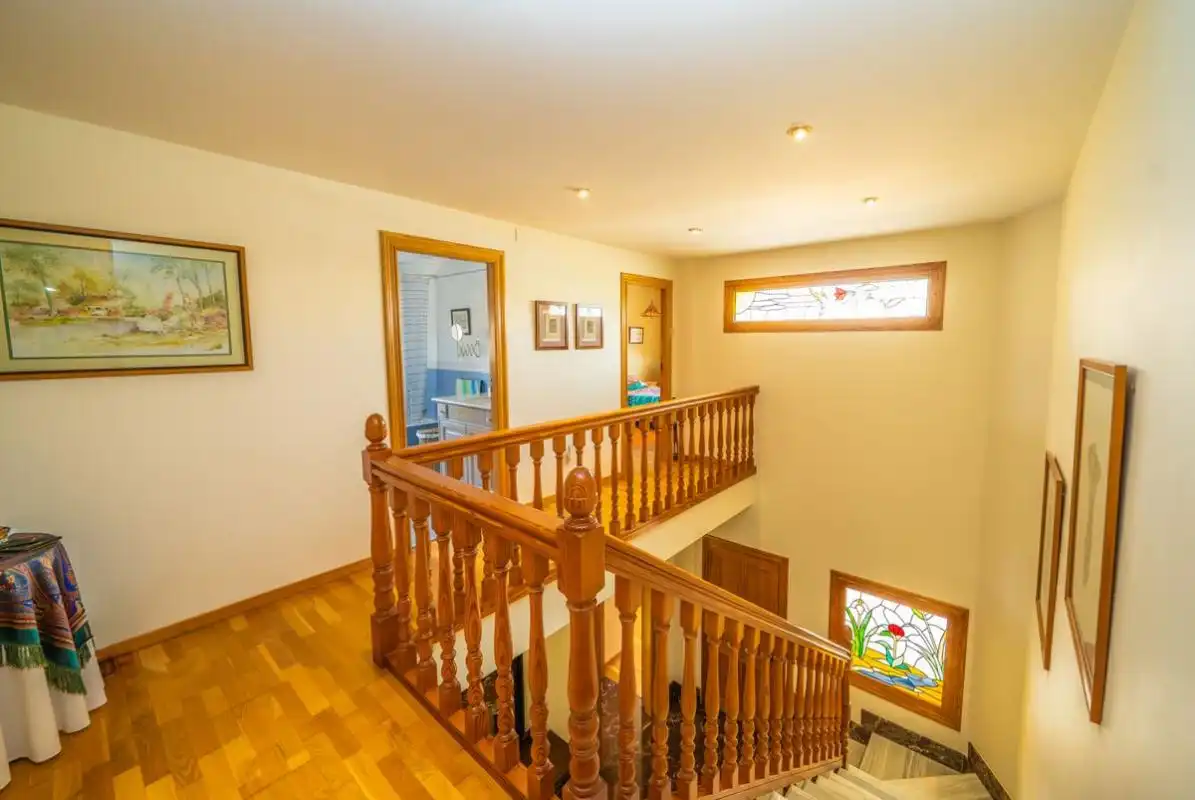 Villa mit Terrasse zum Verkauf in Carrer Serra de la Grana, imagen 26