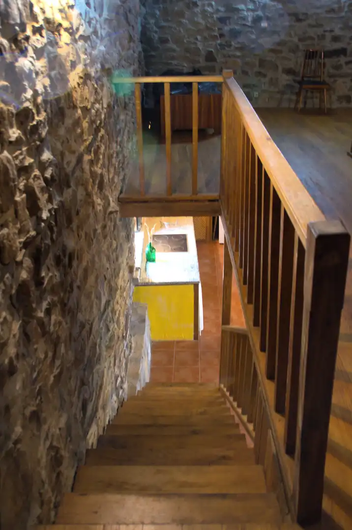Cocina de Local en venta en San Roque de Riomiera