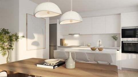 Foto 3 von Erdgeschoss zum Verkauf in Playa Arenal - Bol, Calpe / Calp