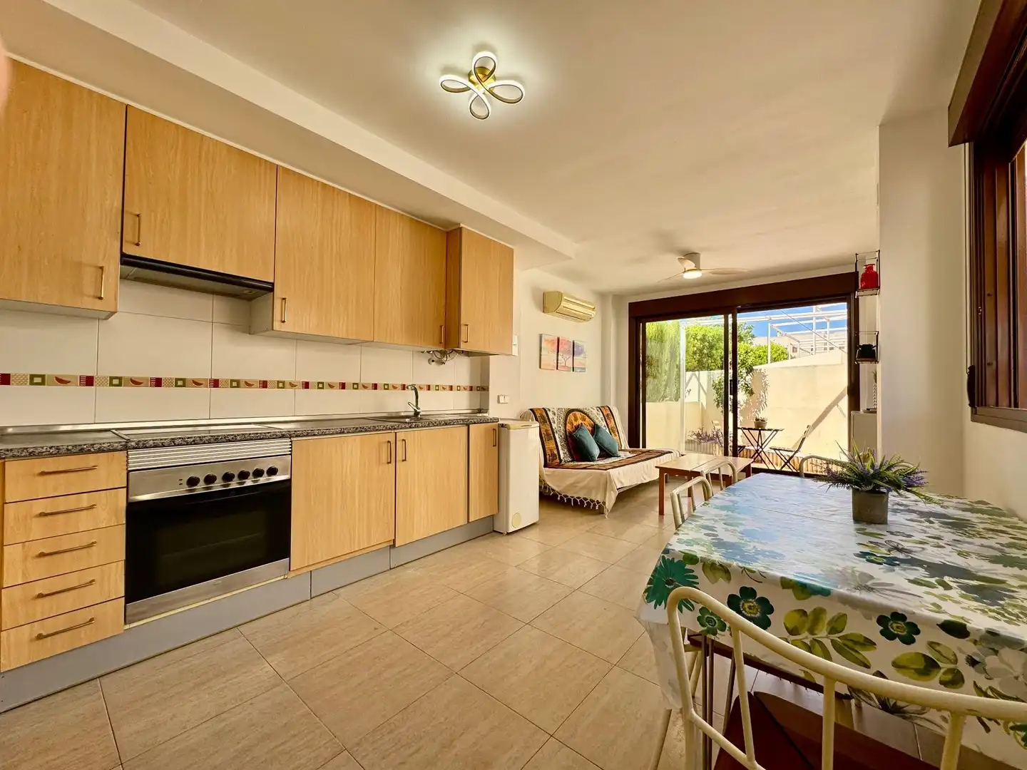 Appartement avec piscine à vendre à San Jorge / Sant Jordi, imagen 15