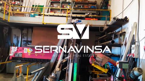 Photo 5 of Industrial buildings for sale in Sud - Zona Industrial, Barcelona