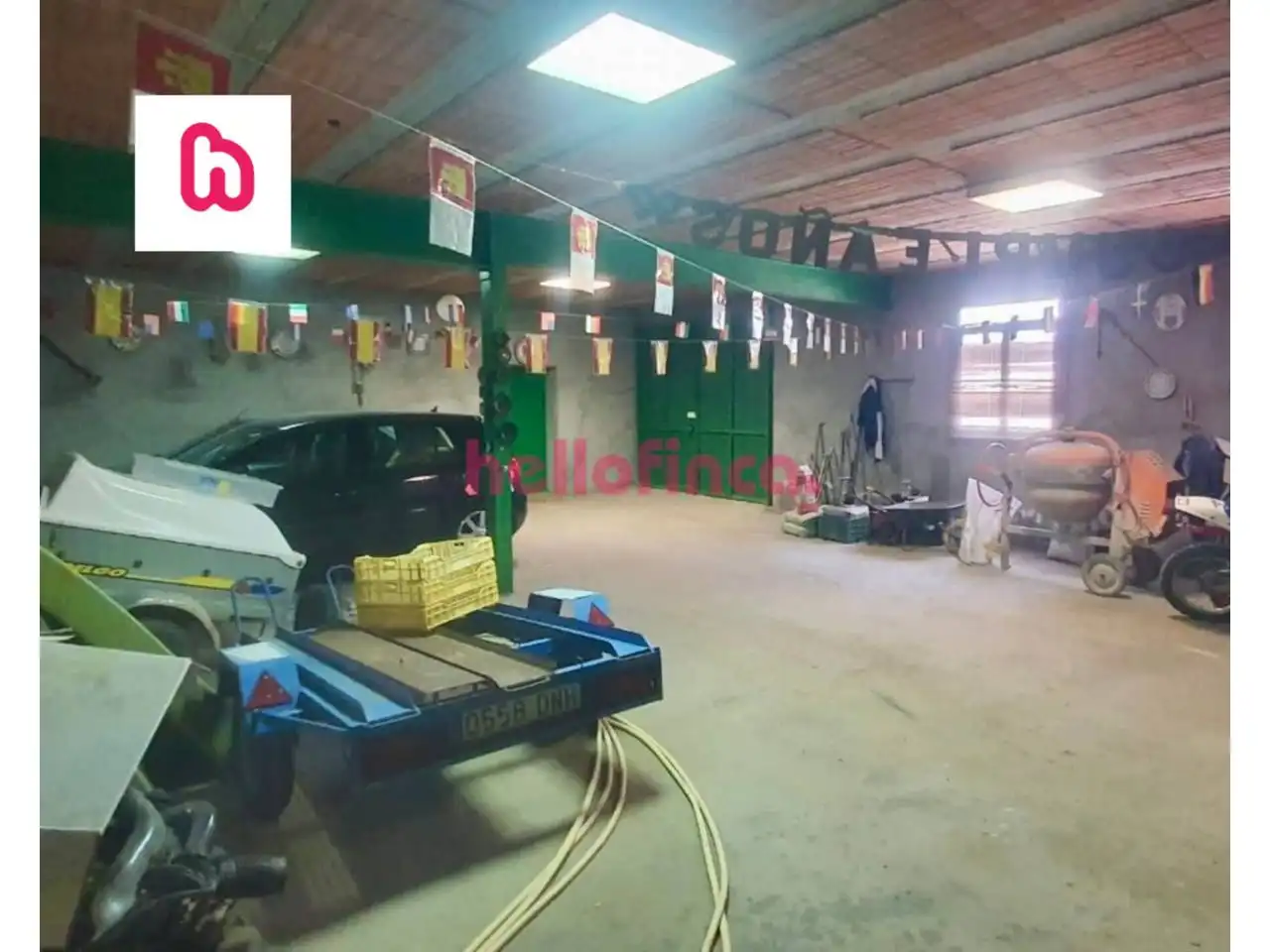 Casa o chalet en venta en Calle Ocaña, La Reconquista
