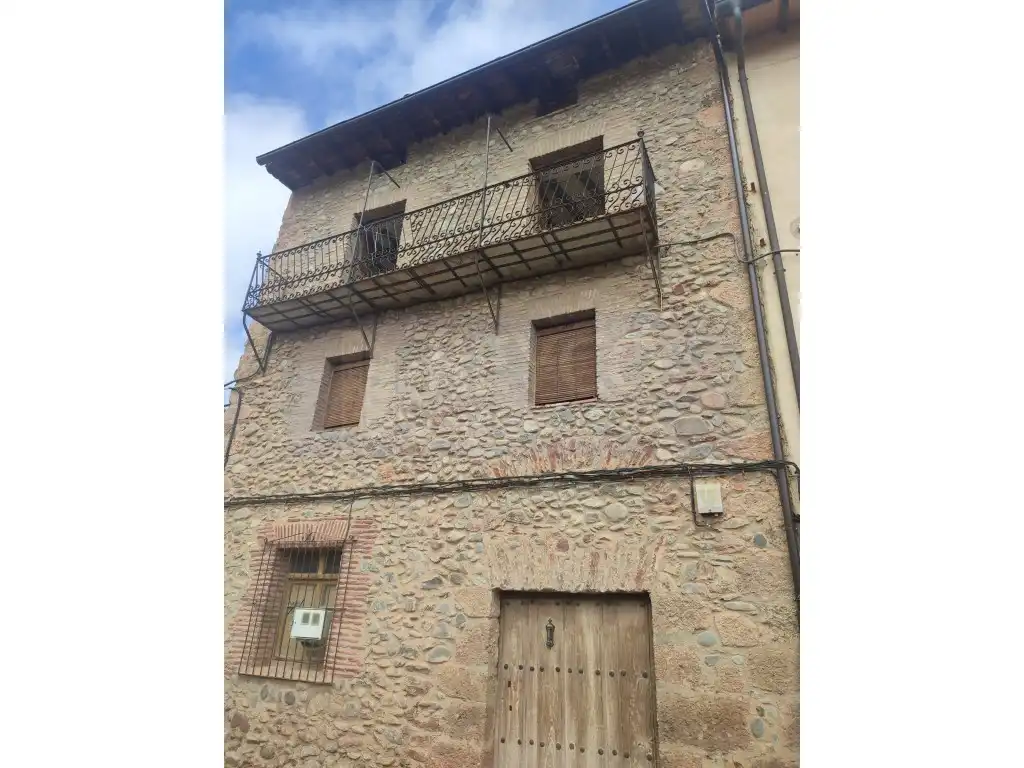 Haus zum Verkauf in Calle Mayor, imagen 2