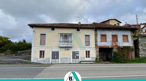 Photo 3 of Houses for sale in Llovio, Ribadesella, Asturias