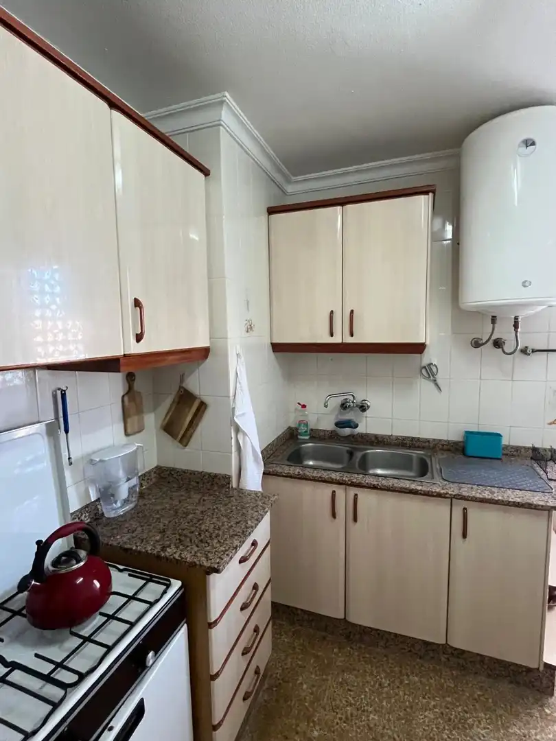 Flat with pool to rent in Playa del Cura, imagen 7