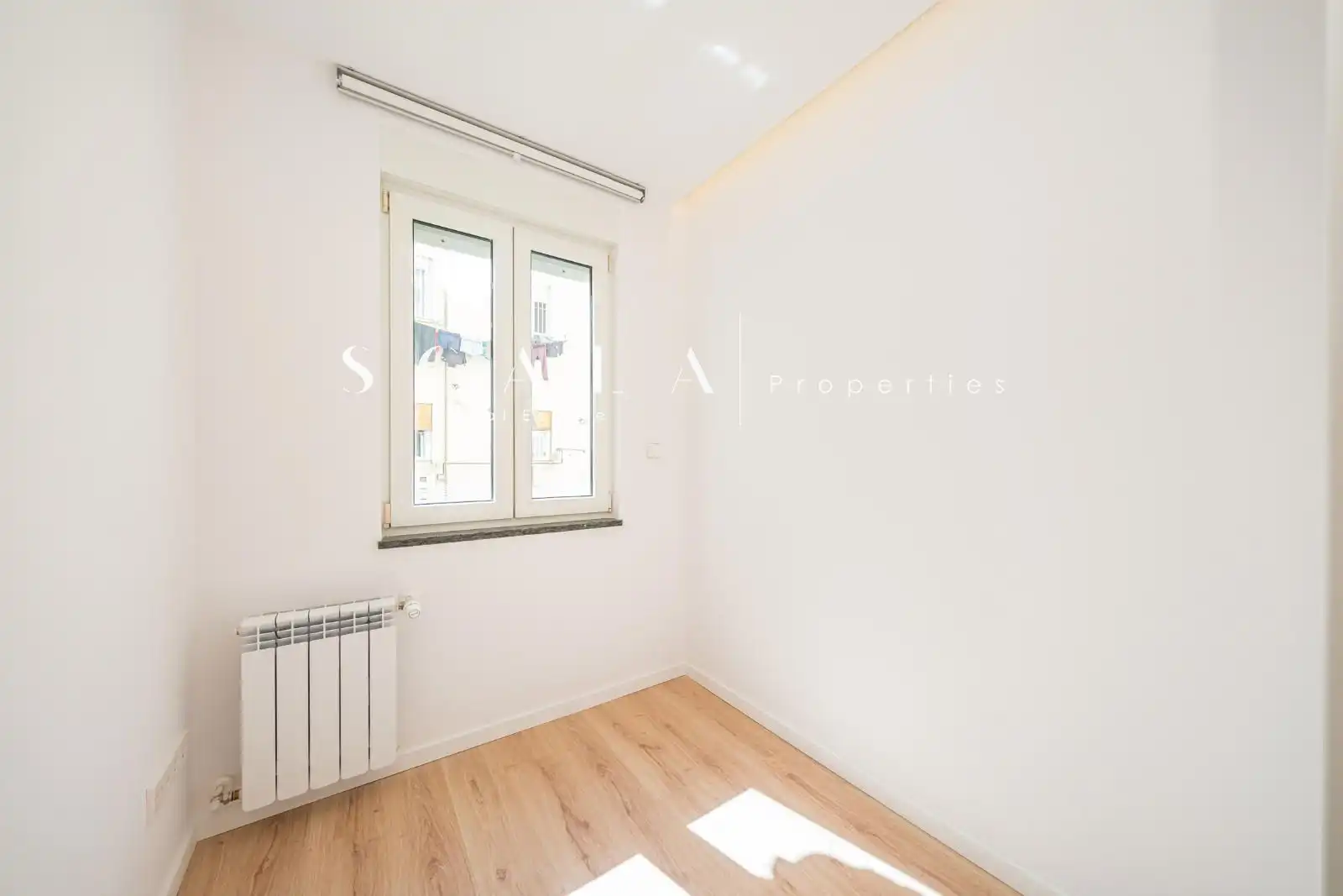 Flat with lift to rent in Portal de Belén, imagen 22