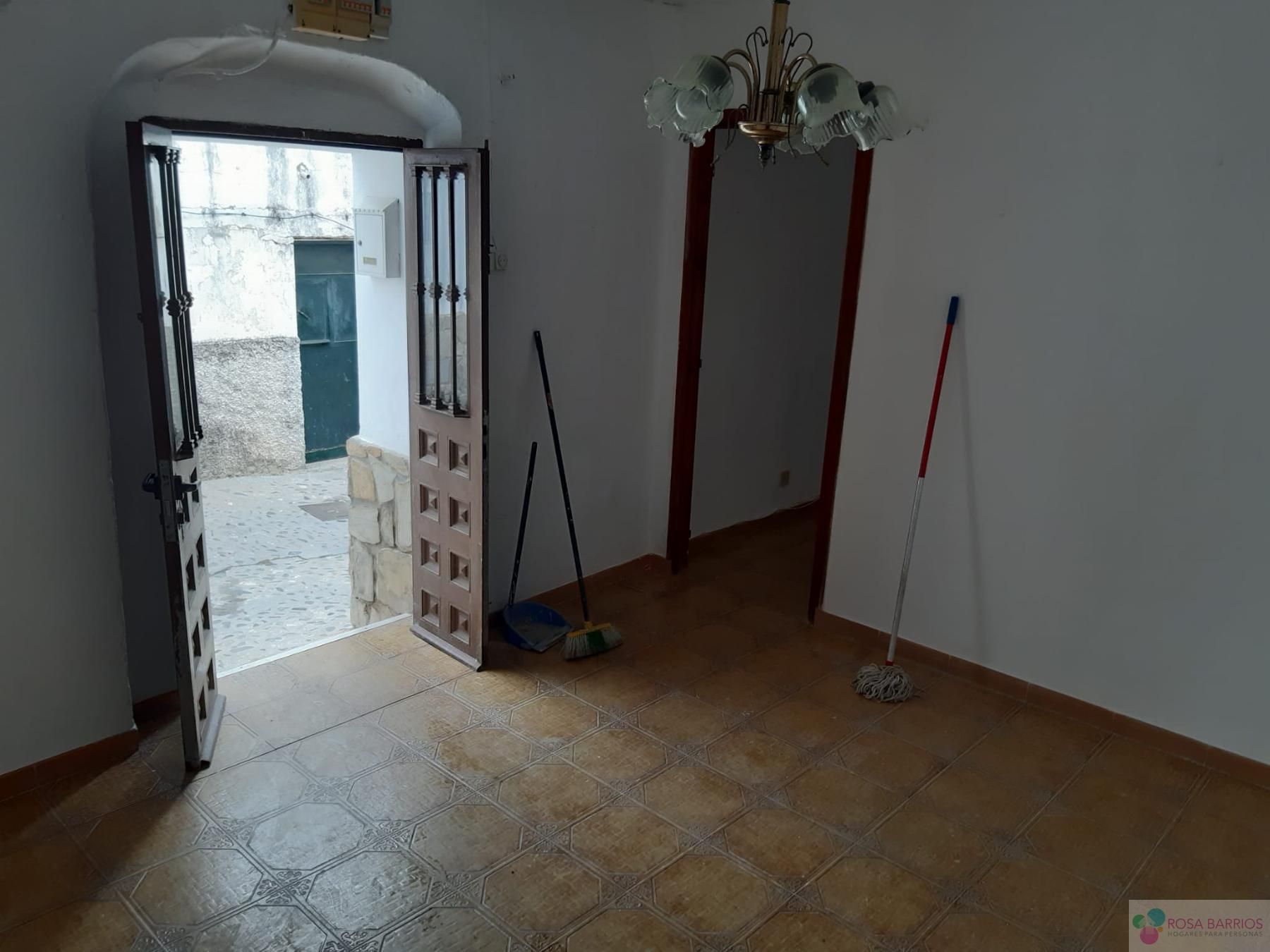 House or chalet for sale in Jimena de la Frontera