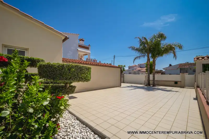 Chalet en venta en Cap Ras - Creus - Falconera, imagen 22