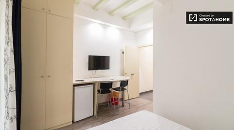 Foto 5 de Pis de lloguer a El Raval,  Barcelona Capital