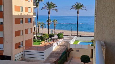 Foto 2 de Apartamento en venta en Avenida Ferrandis Salvador, La Curva, Benicasim / Benicàssim