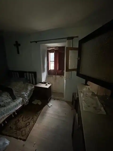 Habitación de Casa o chalet en venta en Valle de Tobalina