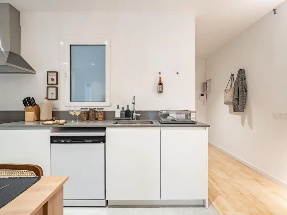 Habitación en Barcelona, Barcelona