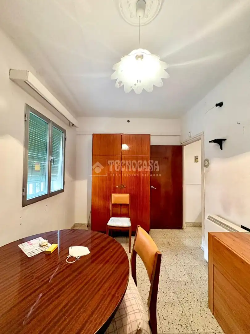 Habitación de Piso en venta en Madrid con Aire acondicionado y Alarma