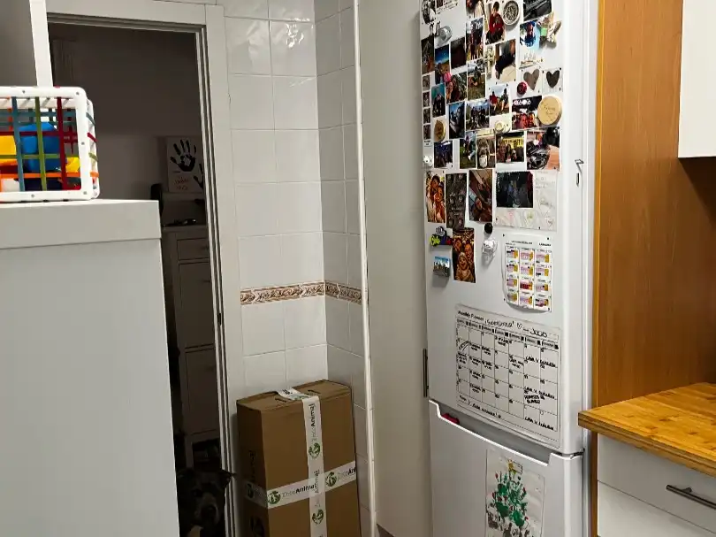 Wohnung mit Aufzug zum Verkauf in Avinguda de Madrid 41, imagen 11