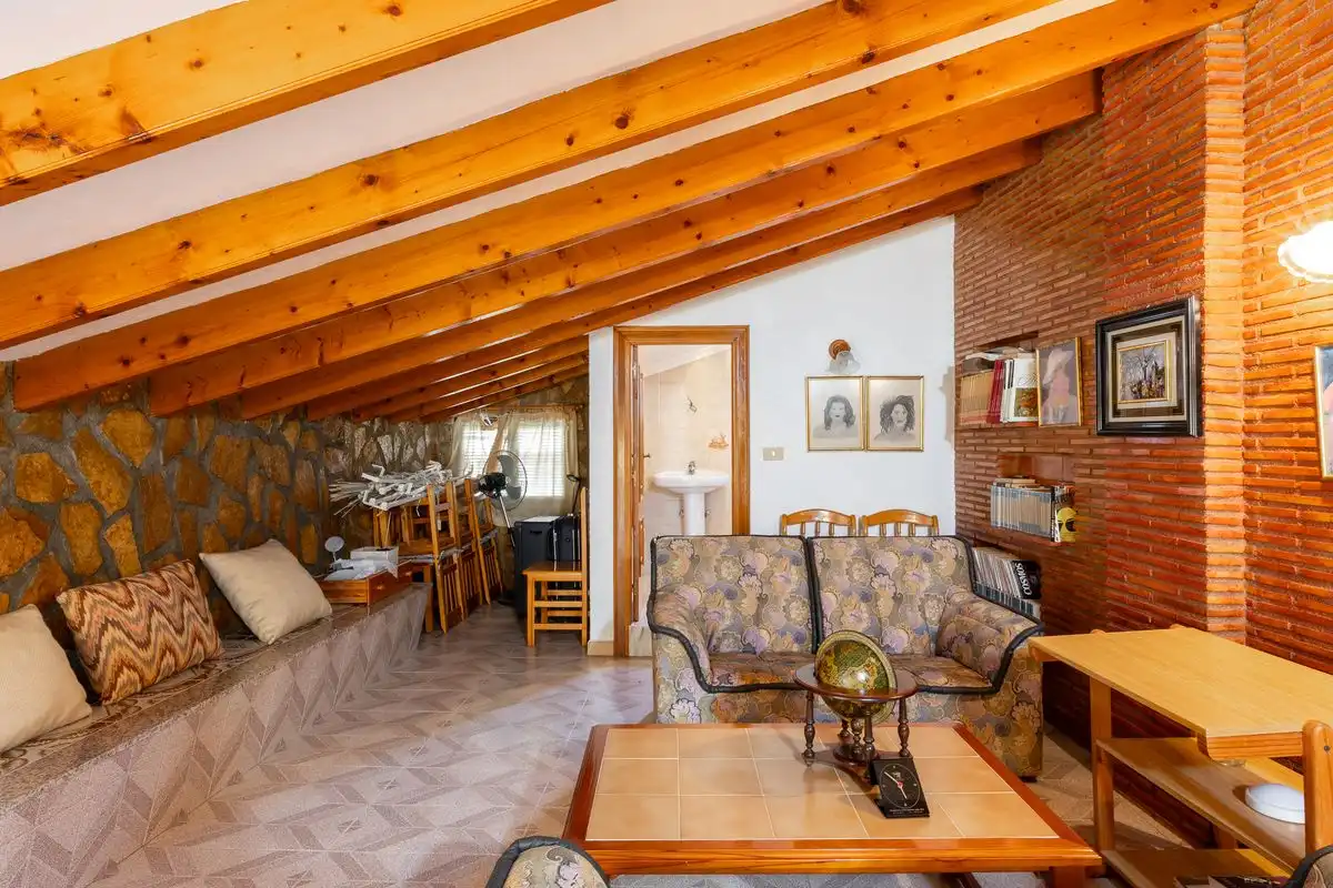 Detached house for sale in Carrer Altair, imagen 58