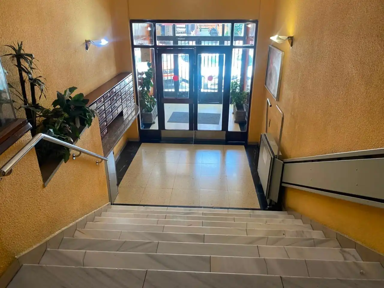 Piso en venta en León Capital  con Calefacción y Terraza