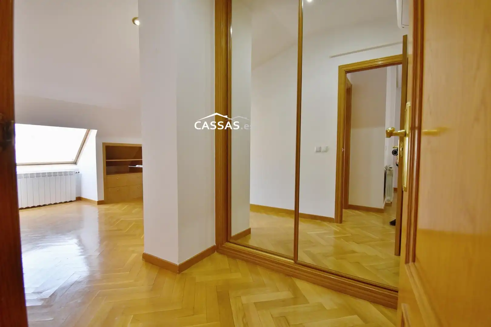 Flat for sale in Torrejón de Ardoz  with Heating and Parquet flooring