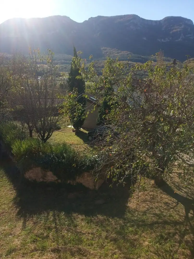 Garden of Houses for sale in Valle de Mena  with Private garden, Terrace and Storage room