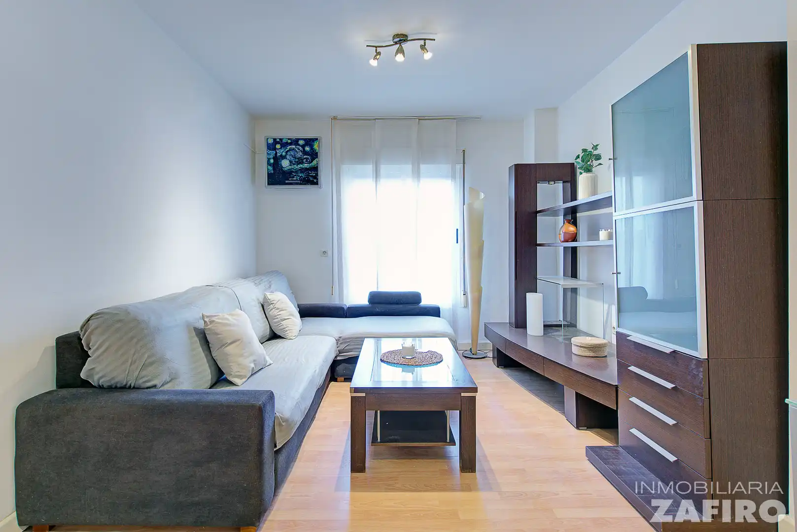 Wohnung zum Verkauf in Aljomahima - Ermita