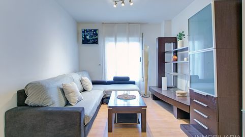 Foto 2 von Wohnung zum Verkauf in Aljomahima - Ermita, Las Gabias