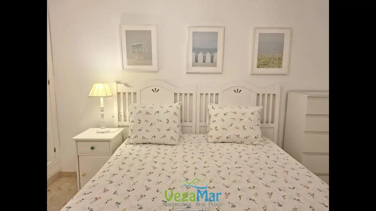 Wohnung mit Aufzug zur Miete in La Herradura, imagen 5