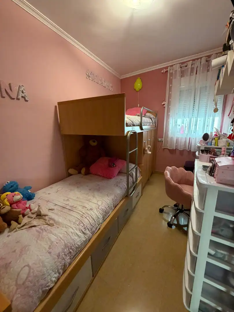 Habitación de Piso en venta en Cabra