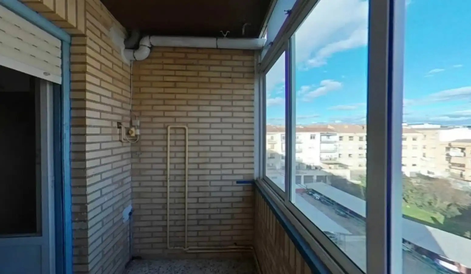 Pis amb ascensor en venda a Logroño - CL SAMALAR, imagen 17