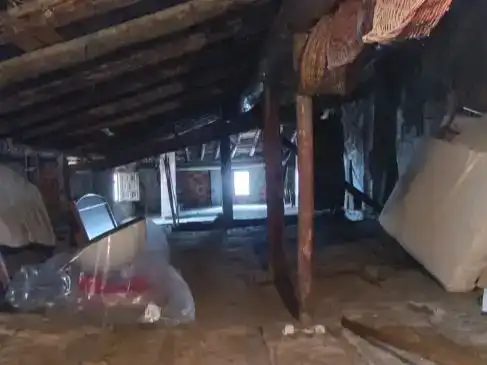 Piso en venta en Salvacañete con Trastero, Amueblado y Balcón