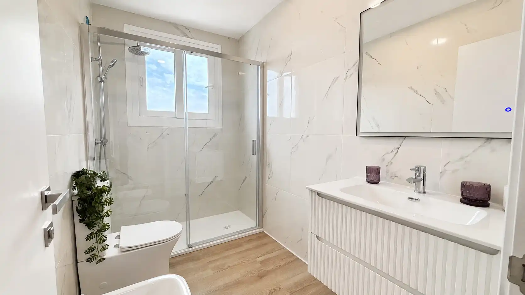 New build Flat with terrace for sale in Calle Uar 3P, imagen 9