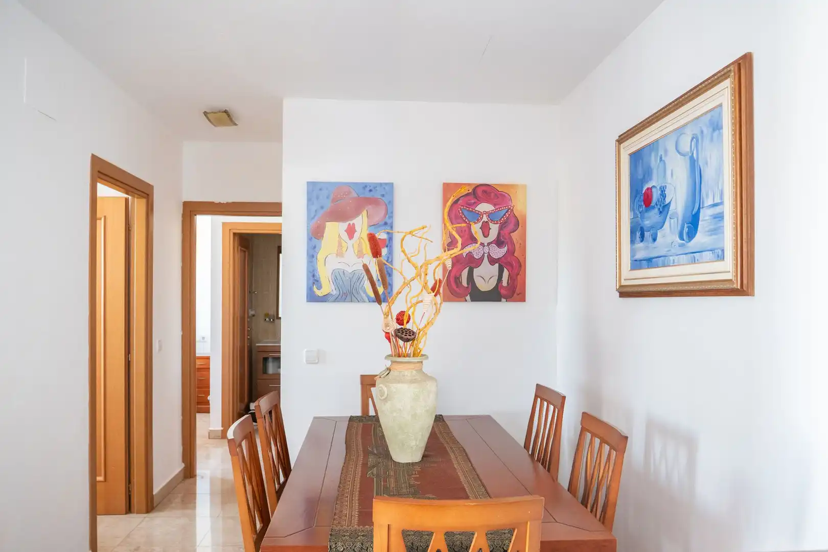 Apartment for sale in Chullera, imagen 16