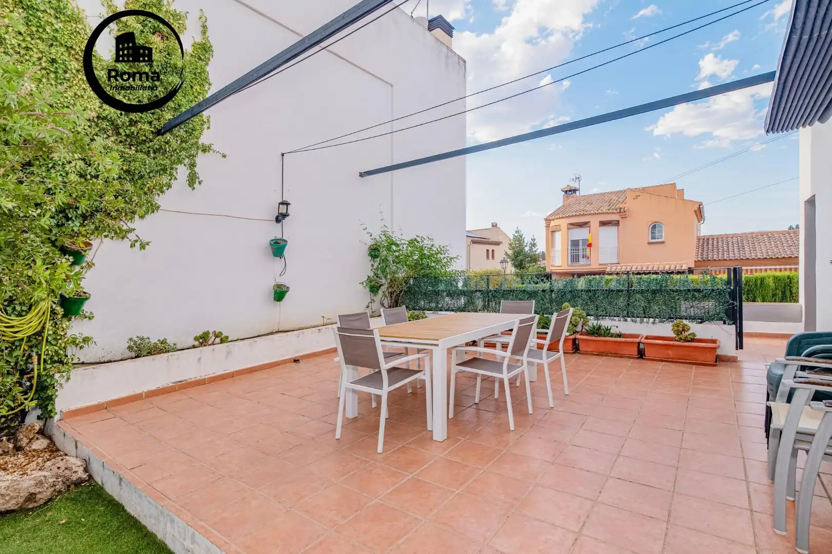 Villa avec piscine à vendre à Albolote, imagen 35
