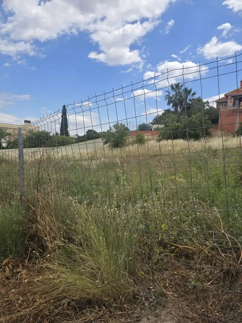 Residencial en venta en Murcia