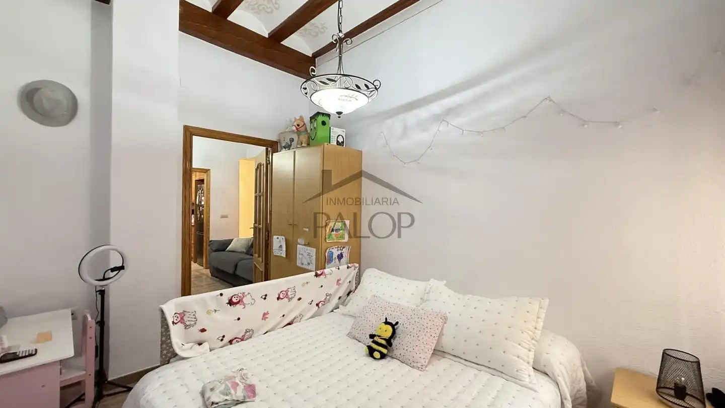House with terrace for sale in Villanueva de Castellón, imagen 6