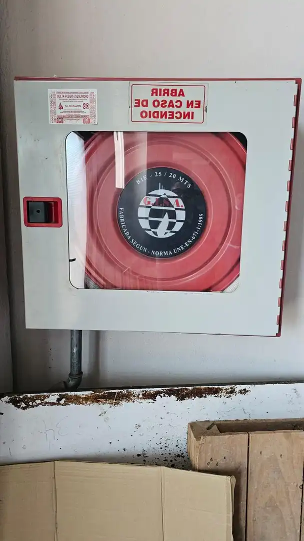Industrial building to rent in Torrellano, imagen 3