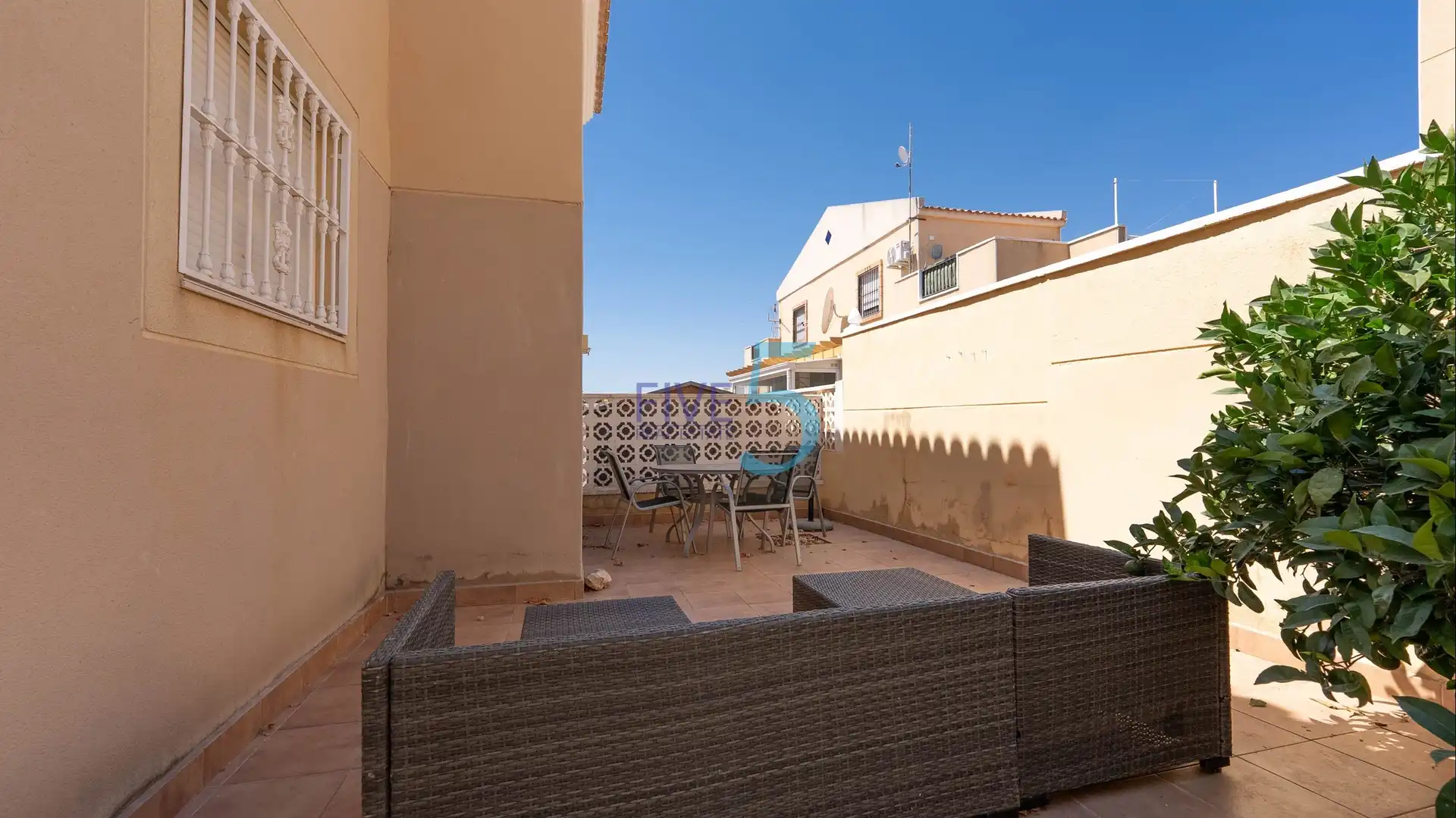 Pis amb piscina en venda a San Miguel de Salinas, imagen 16